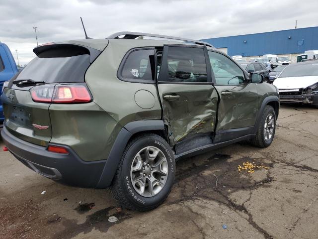1C4PJMBX0KD390879 Jeep Cherokee Trailhawk