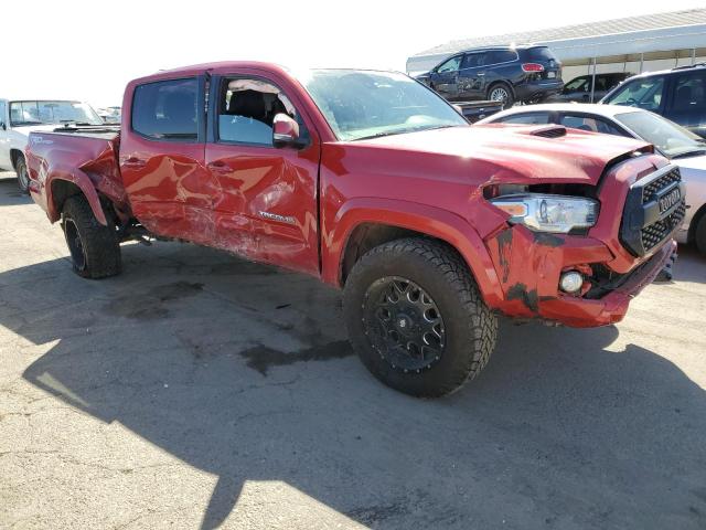 5TFAZ5CNXKX075457 | 2019 TOYOTA TACOMA DOU