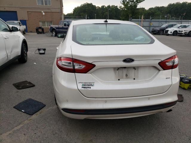 3FA6P0PU7FR307632 Ford Fusion Se Phev