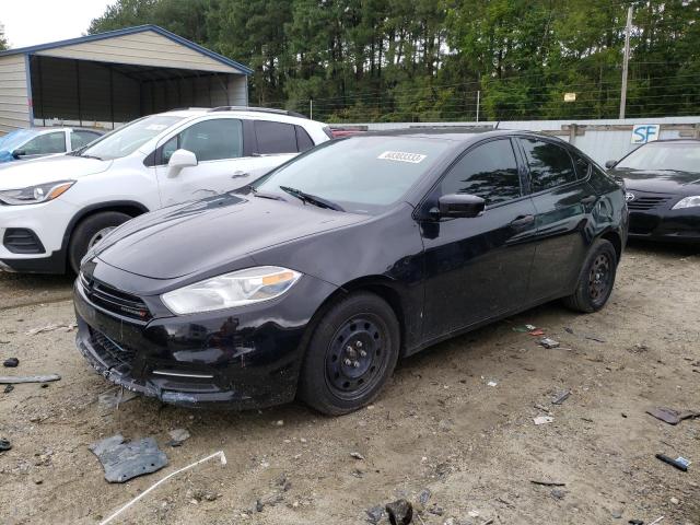 2013 Dodge Dart SE