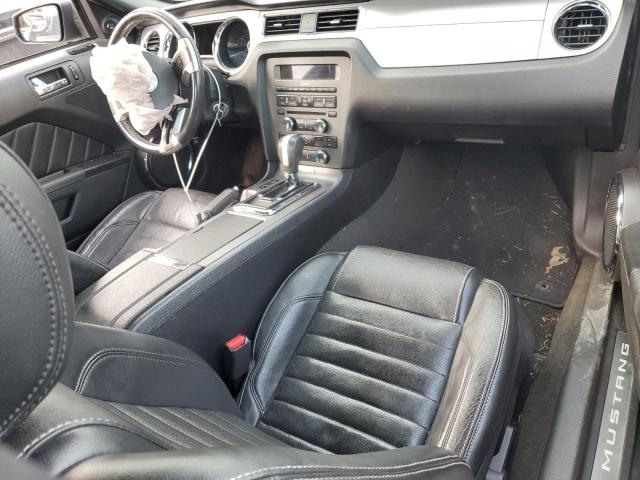 1ZVBP8AM9E5298091 Ford MUSTANG