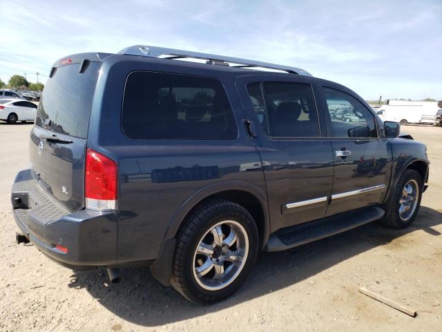 5N1AA0NDXFN603347 Nissan ARMADA SV