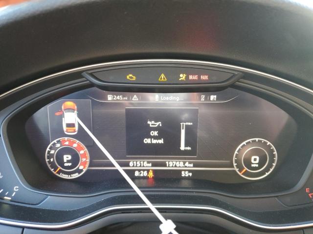 2018 AUDI S5 PREMIUM - WAUB4CF52JA086759