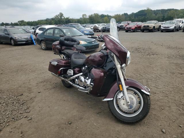 2006 YAMAHA XVZ13 TF - JYAVP04E26A010616