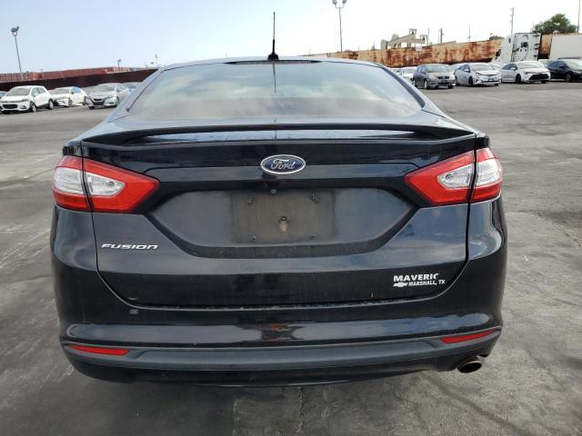 3FA6P0G75GR133006 Ford FUSION S