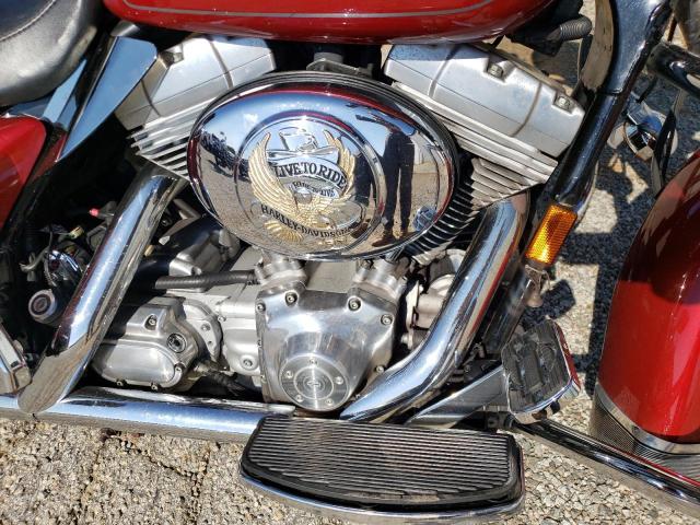 2006 HARLEY-DAVIDSON FLHTI 1HD1FVW136Y631138