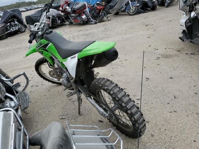 2023 KAWASAKI KLX230 E - MH4LXCE11PJP01028