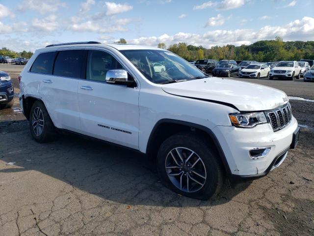1C4RJFBG1LC377425 Jeep Grand Cherokee Limited