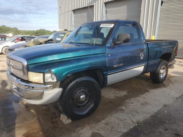 1998 Dodge Ram 1500 