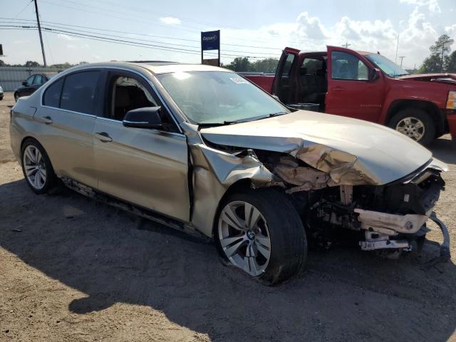 WBA3A9C50EF479544 BMW 335 I