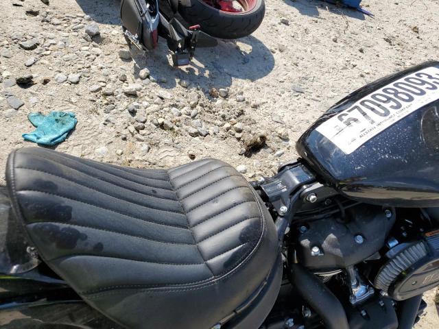 2023 HARLEY-DAVIDSON FXBBS - 1HD1YYK14PB042279