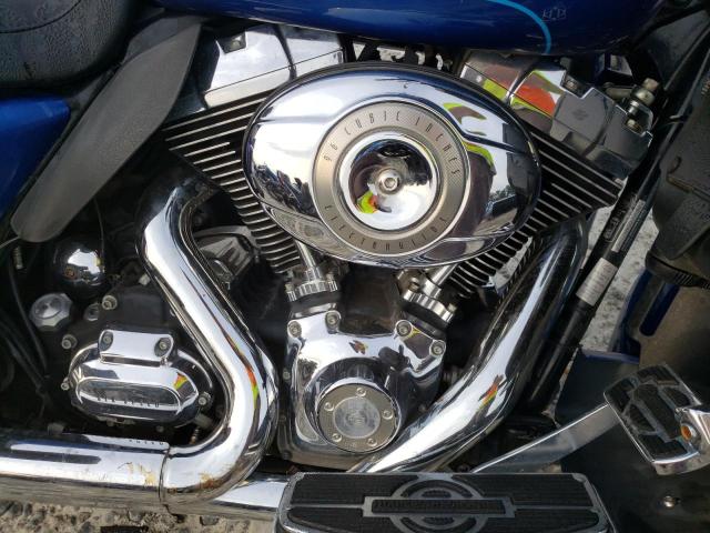 2010 HARLEY-DAVIDSON FLHTCU 1HD1FC418AB621546