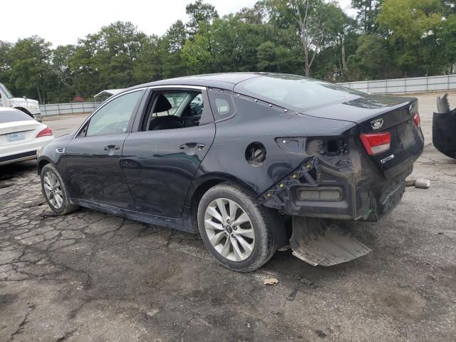 5XXGT4L35GG059377 KIA Optima Lx