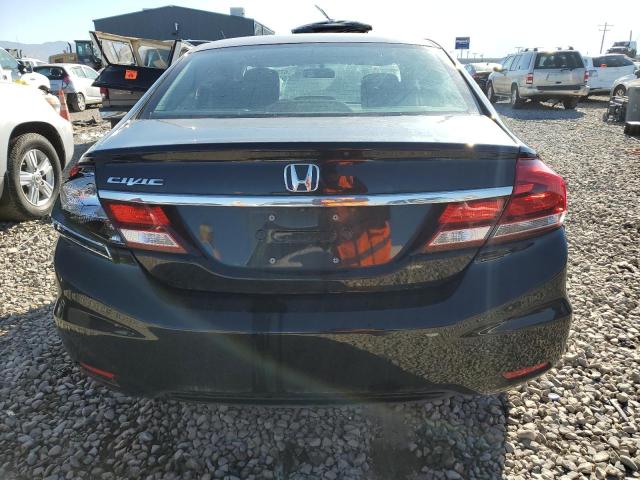 2HGFB2F75FH533245 Honda CIVIC SE