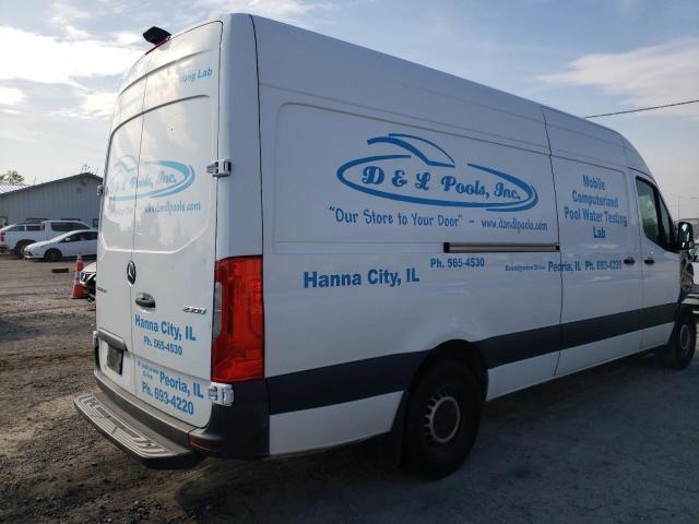 WD4PF1CD7KP106429 Mercedes-Benz Sprinter 2500/3500