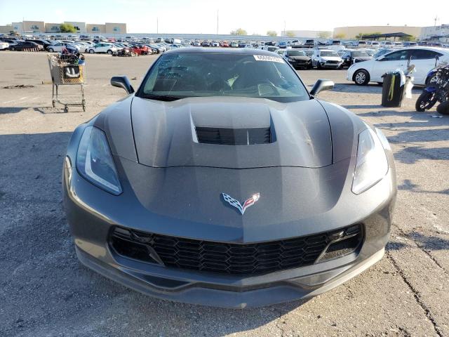 1G1Y12D73H5109496 | 2017 CHEVROLET CORVETTE G