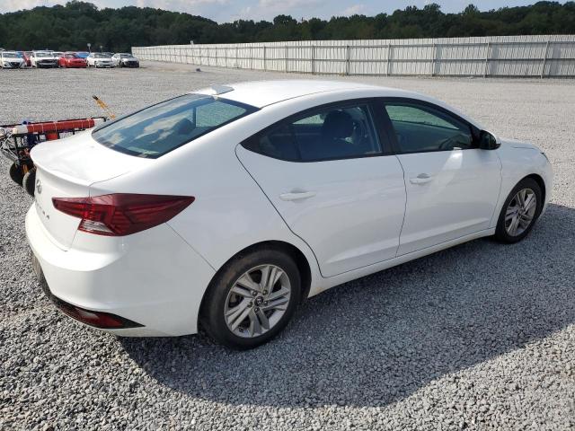 5NPD84LF1KH464373 | 2019 HYUNDAI ELANTRA SE