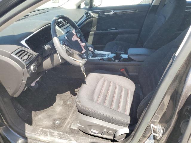 3FA6P0HD1FR213731 Ford FUSION SE