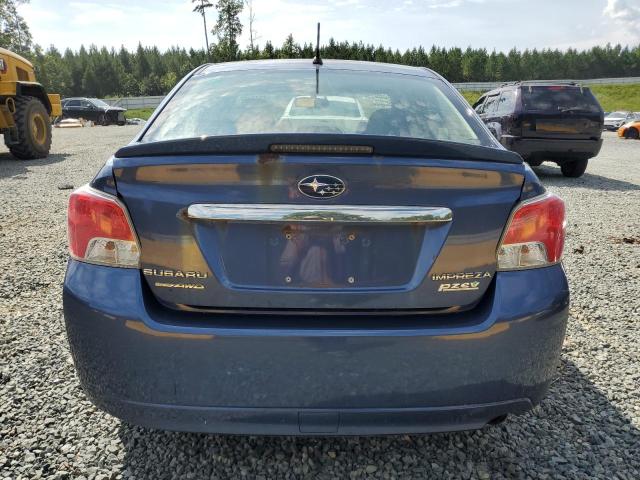 2012 Subaru Impreza Limited VIN: JF1GJAH68CH004660 Lot: 68977603