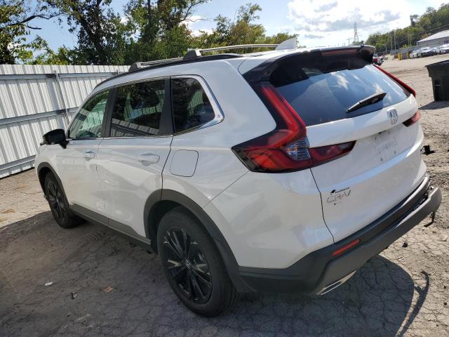 2023 HONDA CR-V SPORT - 5J6RS6H94PL007320