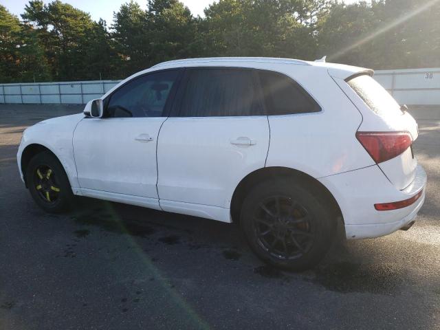 WA1KK78RX9A023799 | 2009 Audi q5 3.2