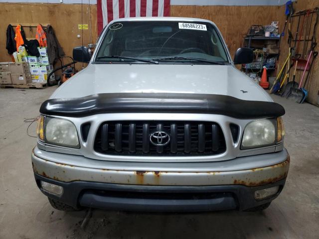 5TEWN72N73Z283806 | 2003 Toyota tacoma xtracab