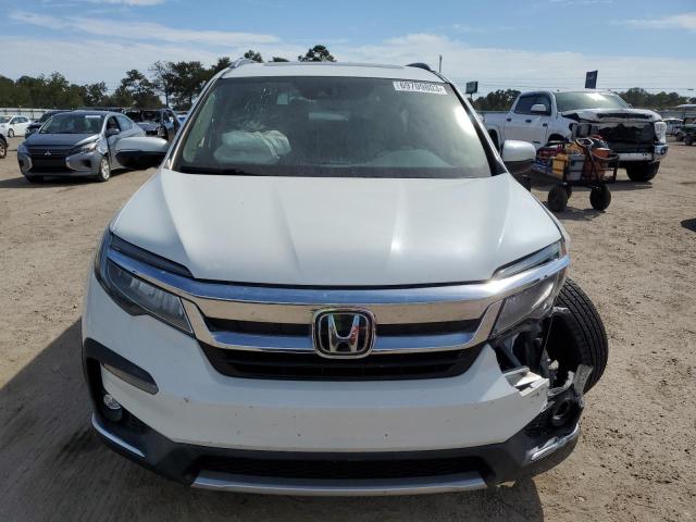 5FNYF5H62LB011952 Honda Pilot Touring