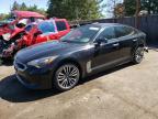 2018 KIA STINGER PR - KNAE25LA0J6012954
