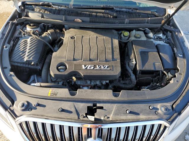 1G4GF5G38FF172966 Buick Lacrosse Premium