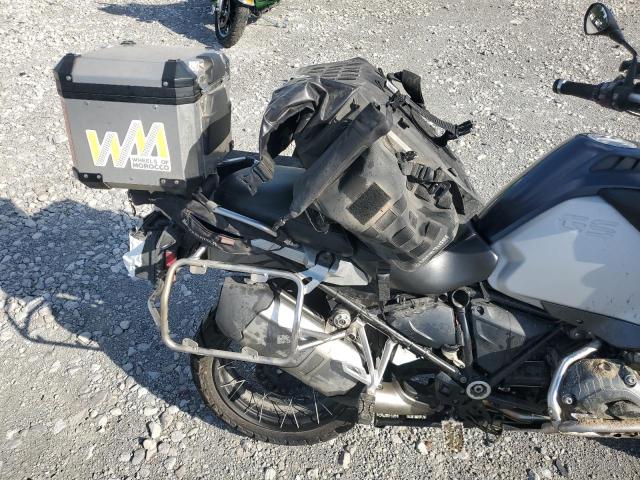 2016 BMW R1200 - WB10A1203GZ665705