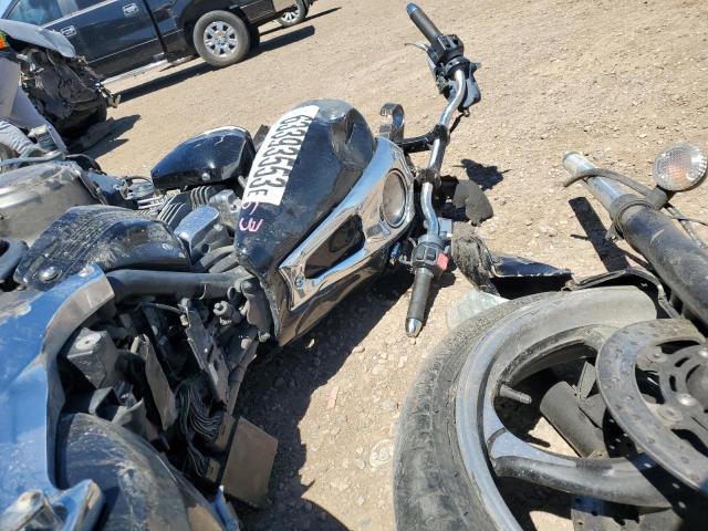 2009 YAMAHA XV1900 CU JYAVP27E69A005821