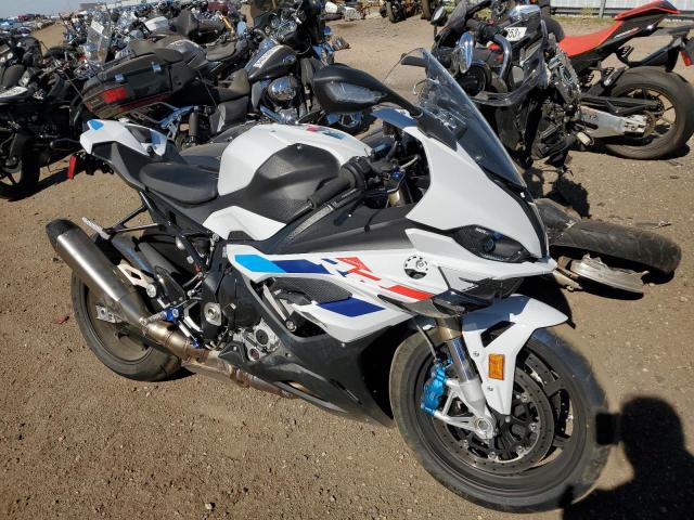 2023 BMW S 1000 RR - WB10E6305P6H84795