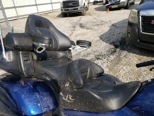 2014 HONDA GL1800 G JH2SC68G9EK200494