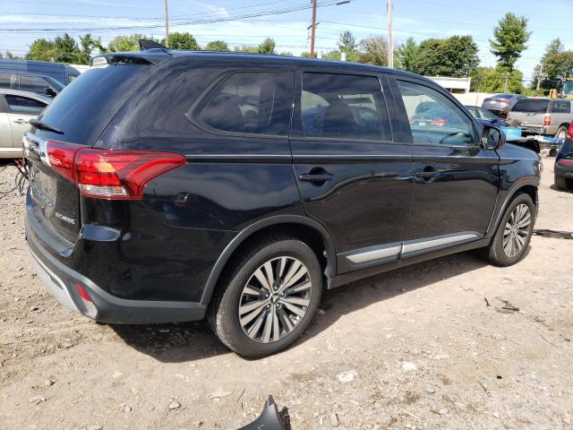 2019 MITSUBISHI OUTLANDER JA4AD2A35KZ036949