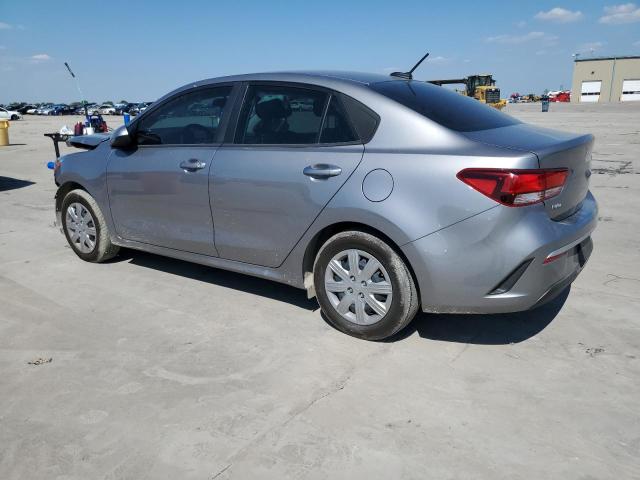 3KPA24ADXPE533093 Kia Rio LX 2