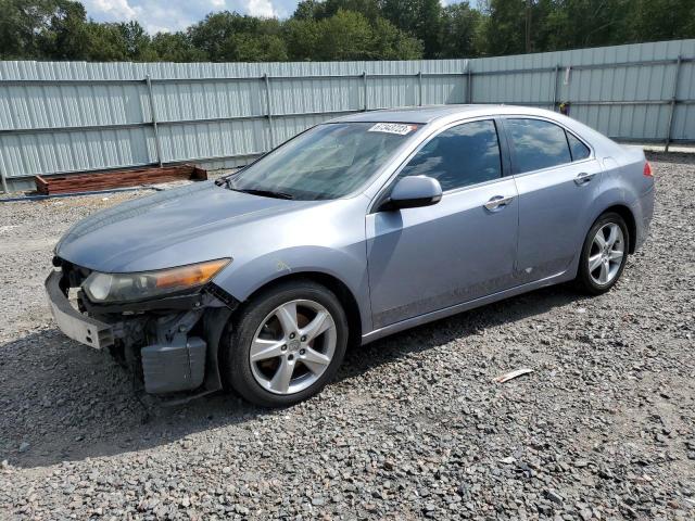 2011 Acura TSX 