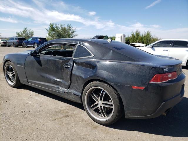 2G1FA1E36E9281145 | 2014 CHEVROLET CAMARO LS