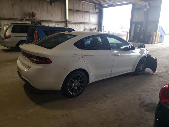 1C3CDFBA3DD331555 | 2013 Dodge dart sxt