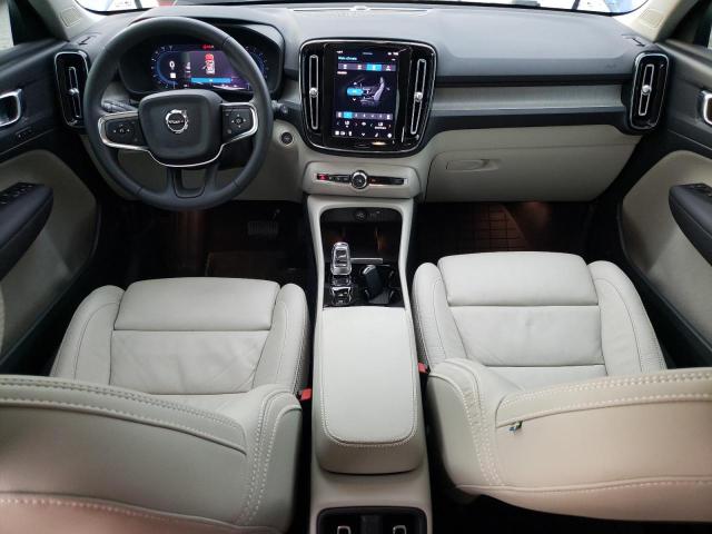 2023 VOLVO XC40 PLUS YV4L12UW4P2983894