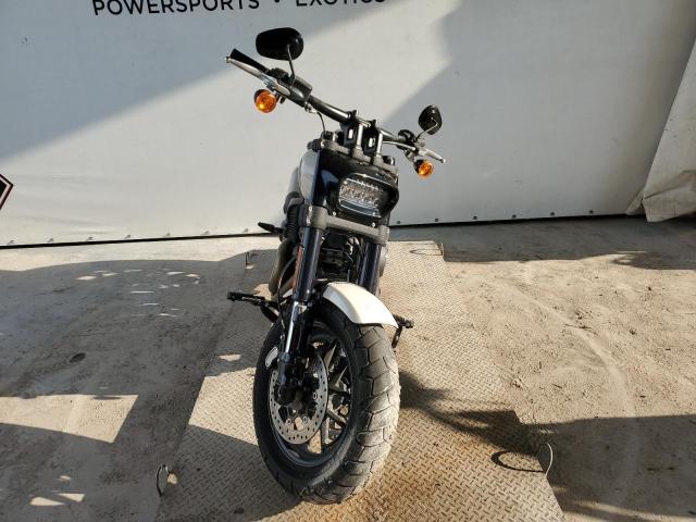 2022 HARLEY-DAVIDSON FXFBS - 1HD1YLK17NB012564