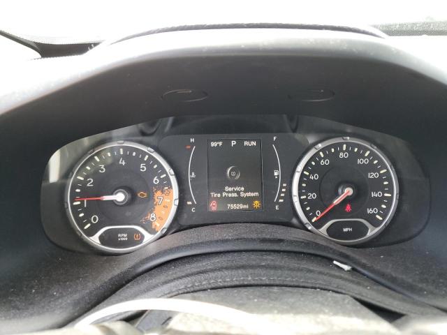ZACCJABT4FPC35401 Jeep Renegade Latitude