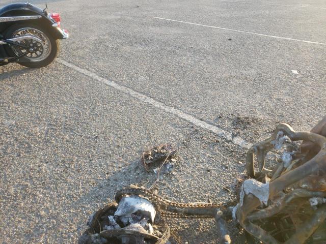 2022 HONDA CMX1100 D JH2SC8314NK100446