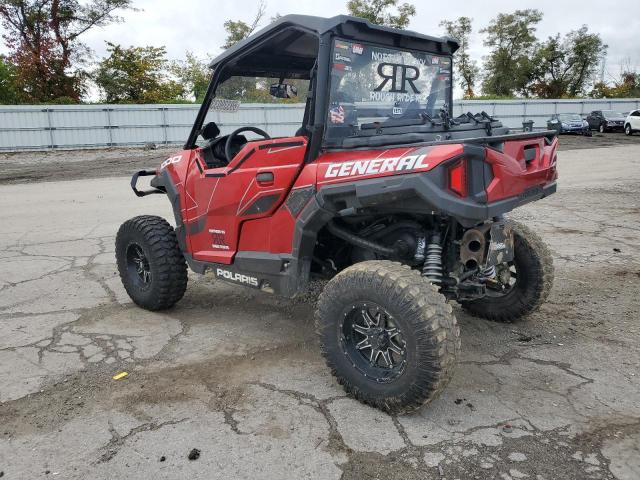 2020 POLARIS GENERAL 10 - 3NSGAJ998LH200006