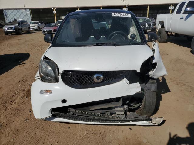 VIN WMEFJ5DA5GK056863 2016 Smart Fortwo no.5