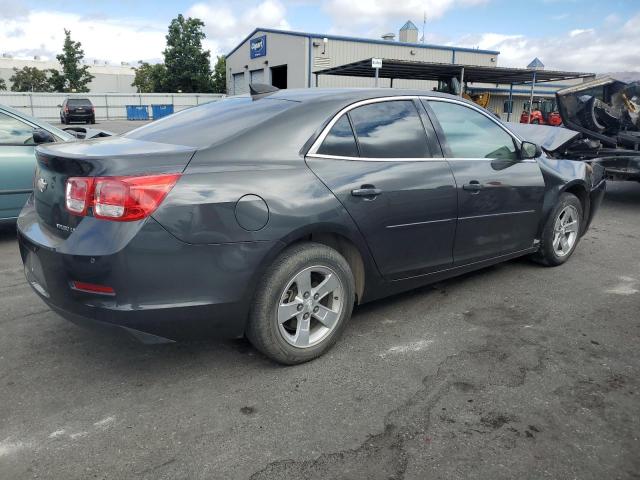 1G11B5SA7GU117474 Chevrolet Malibu Limited Ls
