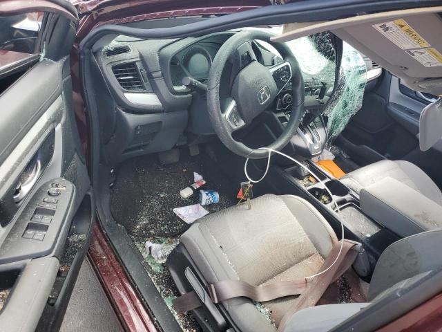 2019 HONDA CR-V LX - 2HKRW6H33KH230970