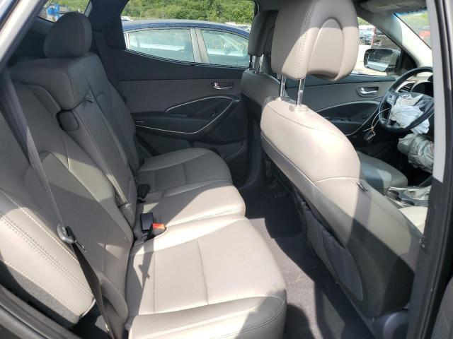 2018 HYUNDAI SANTA FE S - 5NMZU3LBXJH105902