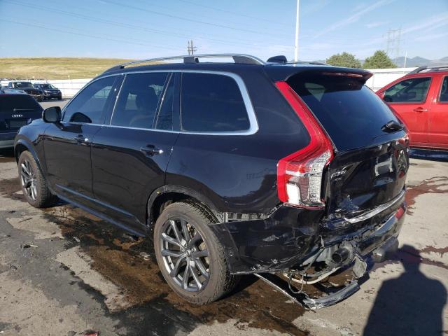 YV4A22PK1J1391749 2018 VOLVO XC90 - Image 2