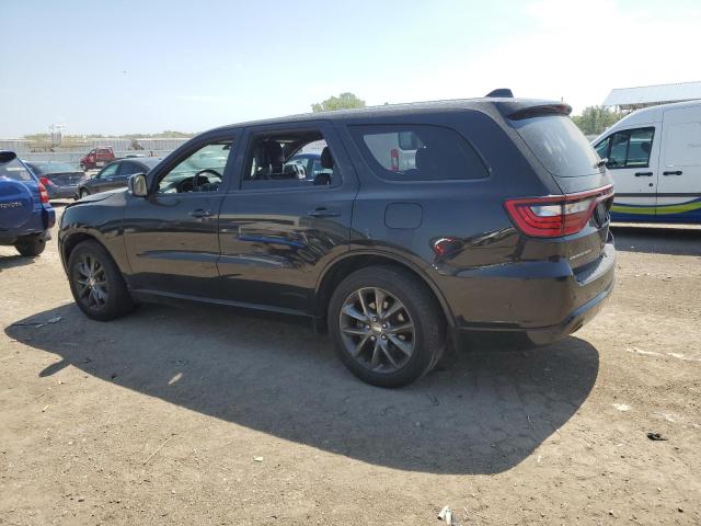 1C4SDHCT5FC755928 Dodge Durango R/t