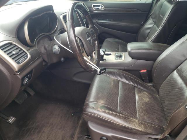 1C4RJFJT2EC106410 Jeep Grand Cherokee Summit